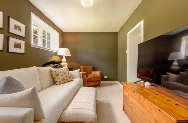 Hazelton Townhouse | Crail