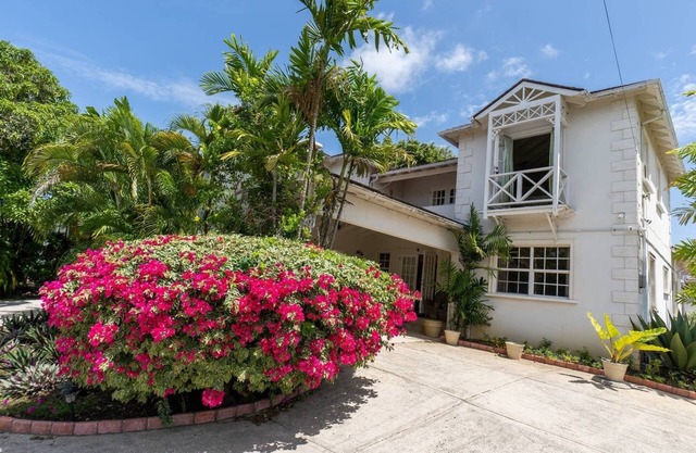 Hazelwood, home away from home and close to the beach.