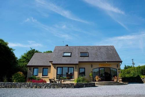 Hazelwood Lodge