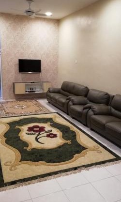 Hazim Homestay Changlun Pakej Esklusif
