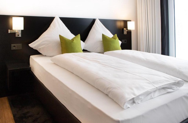 HBS Hotel by WMM Hotels