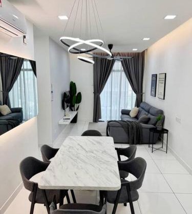 HCK10 Platino 3minWalk Paradigm Near Sutera JB