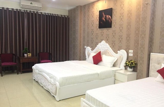 HD Hotel Nội Bài