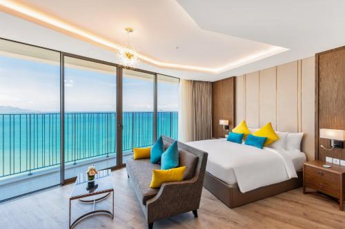 HD Panorama Nha Trang Condotel- 2 Nguyen Thi Minh Khai Nha Trang