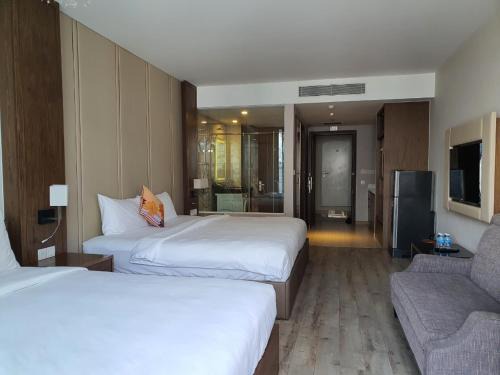 Goldcoast Nha 