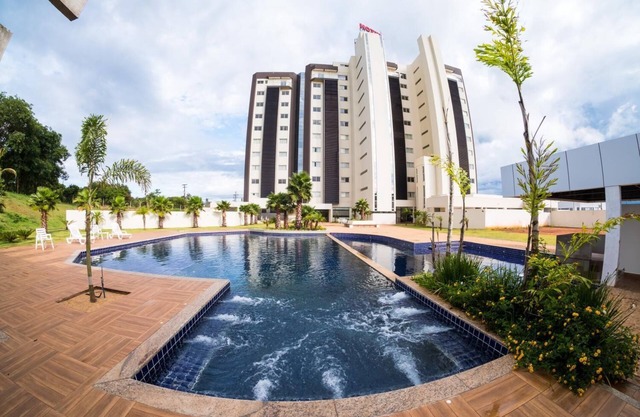 HD Park Hotel