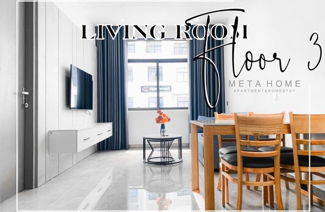 HD106 Vinhomes Marina, Apartment and Homestay
