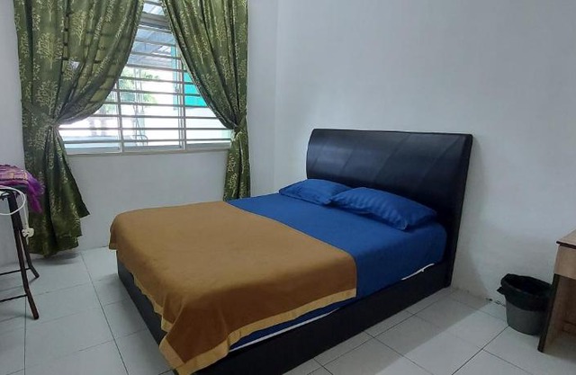 HDA Homestay Alor Setar Untuk Muslim Sahaja