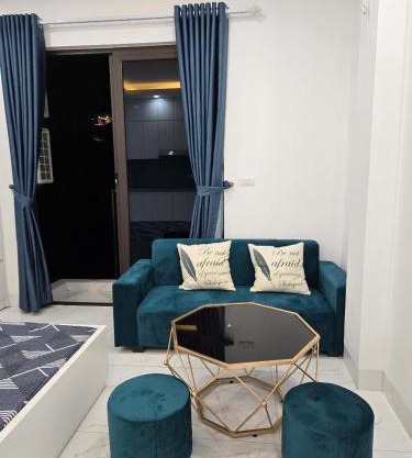 Hea Apartment