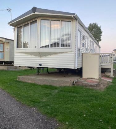 Heacham Beach Riverside 10