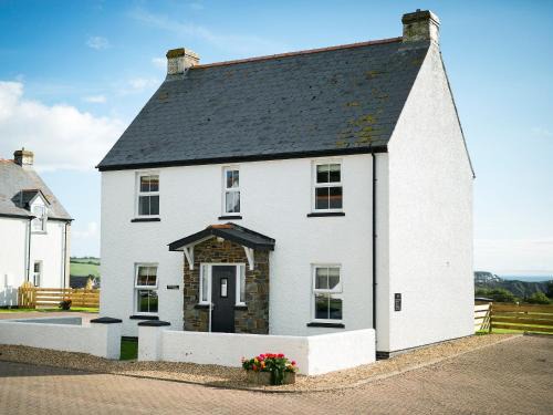 Headlands House - Uk6739
