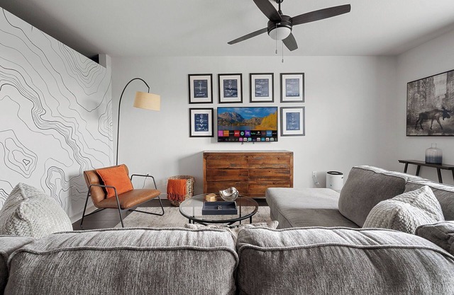 Heal & Fly: Comfy Dallas 1BR | Pool & Gym UTSW