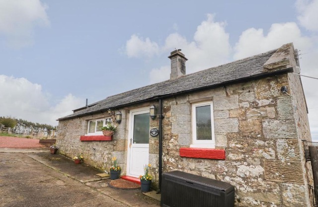 Healey Farm Cottage