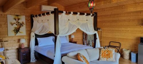 Healing Garden Bed & Breakfast - Uluwatu