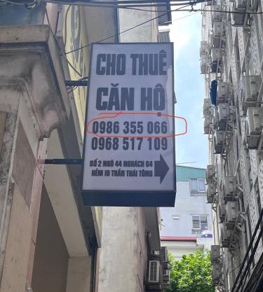 Healing Homestay