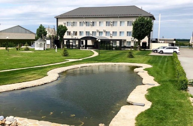 Health Resort Sotnik