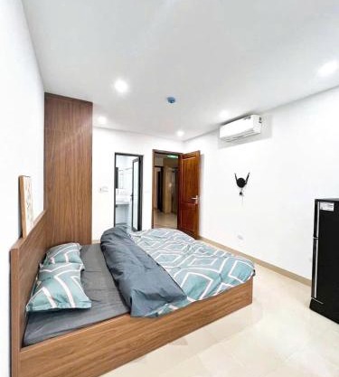 Heart Home Hoàng Mai