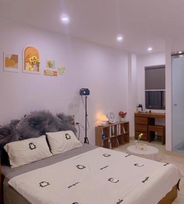 Heart House
