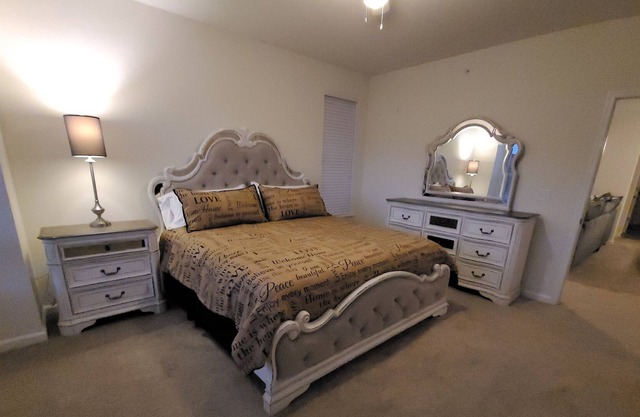 Heart of Brier Creek Luxury Two Bedroom Apartment!