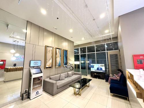 Heart of CDO Cozy Staycation