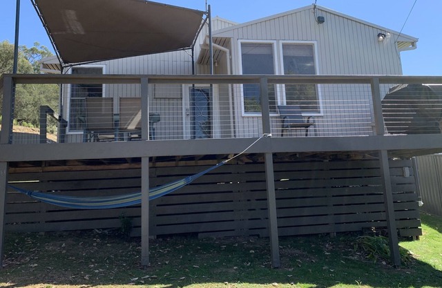 Heart of Eildon home