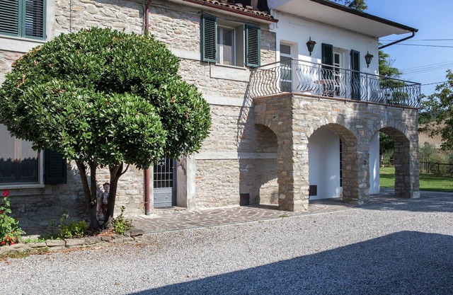 Heart of Emilia-Romagna Apartment