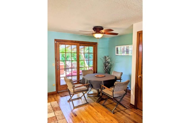 Heart of Milwaukie- Plush Comfort & Great location