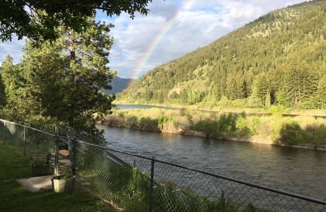 Heart of Missoula! Perfect for a Griz game stay!
