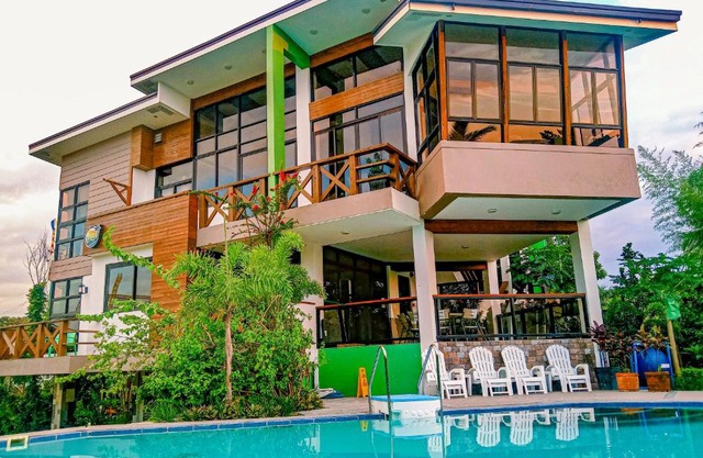 Heart of Mother Earth (HOME) Resort
