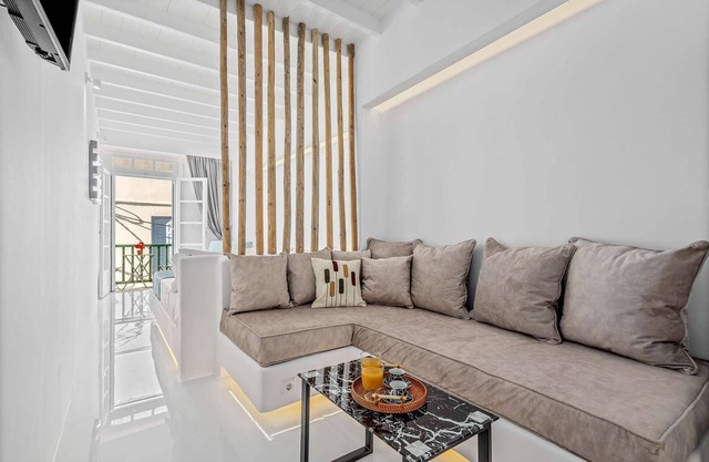 Heart of Mykonos Suites - Aurora