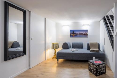 Heart of Porta Venezia - Cozy City Loft - 2mts to M4 metro