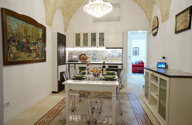 Heart of Puglia - Design Apartment in Puglia with 2 bedrooms