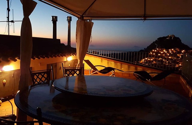Heart of Sicily