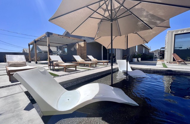 °Heart of Southern PHX°Heated Pool°Amazing Backyard°
