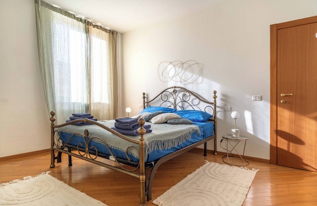 [Heart of the historic center-Free Parking]Cozy apartment with WiFi In Trento