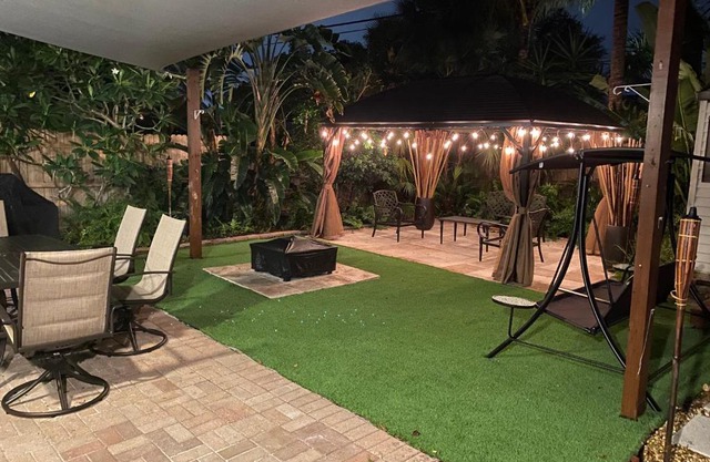 HEART OF WILTON MANORS