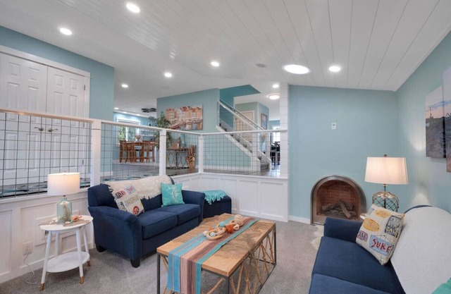 Heart of Wine Country 4BR Retreat