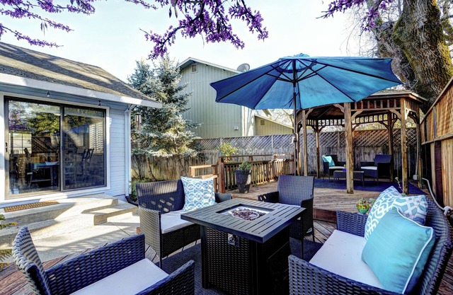 Heart of Wine Country, Cute Cottage w/Hot Tubn