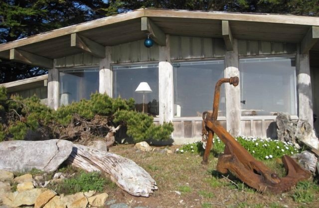 Heart Stopping Ocean Views, Secluded Getaway, Whale Watching