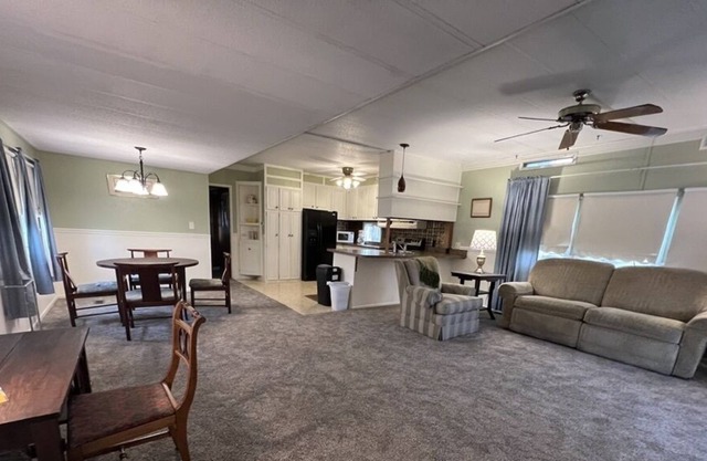 Heart of Michigan Newly Updated Home