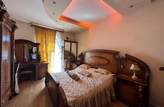 Hearth of the Yerevan 1