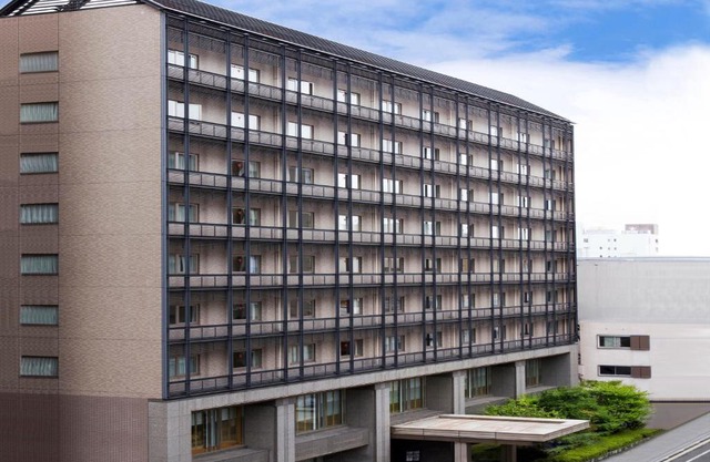 Hearton Hotel Kyoto