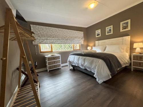 Heartstone's Rest Cottage