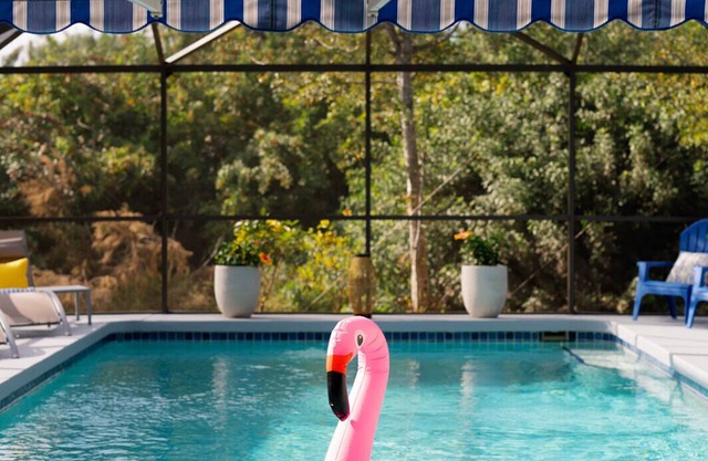 ~Heated Pool W/Floats~Keurig~6Mi to Beach~BBQ~
