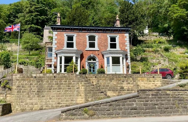 Heathbank House B&B