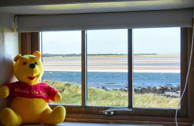 Heather Cottages - Godwit