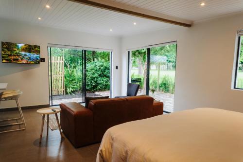 Heather Road Cottages