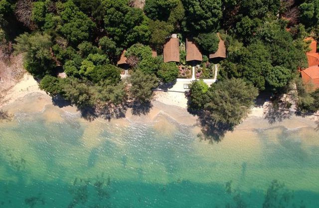 Heaven Beach Resort & Art