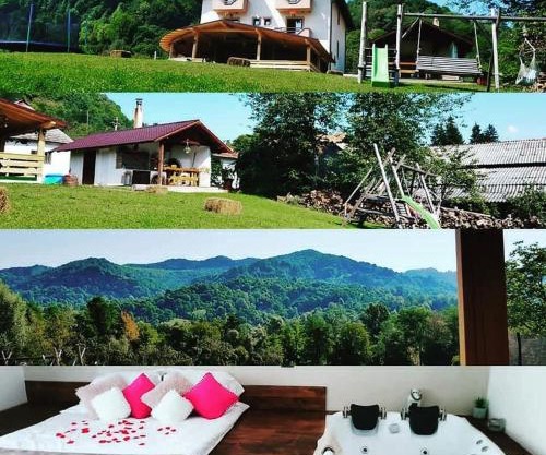 Heaven Guesthouse