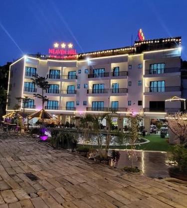 Heaven Hill Hotel & Hot Spring
